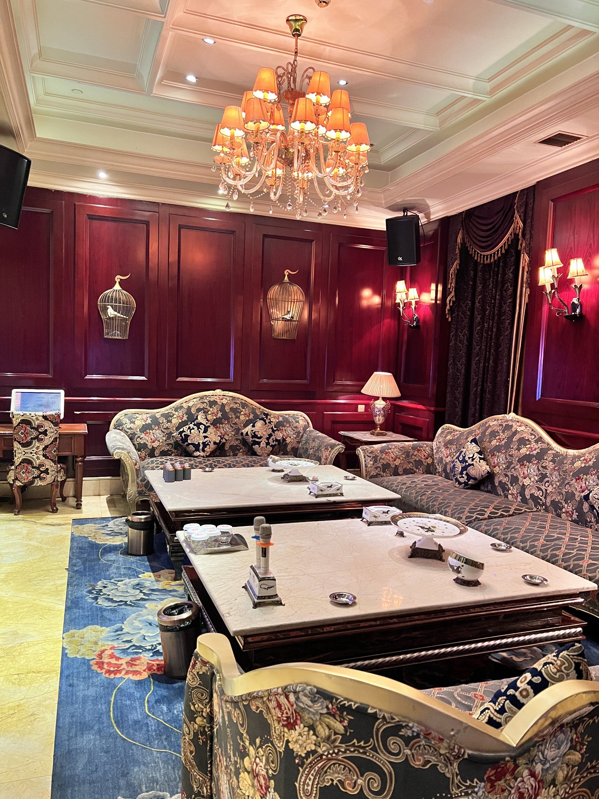 济南商务ktv首选，性价比超高-市中区ktv预订