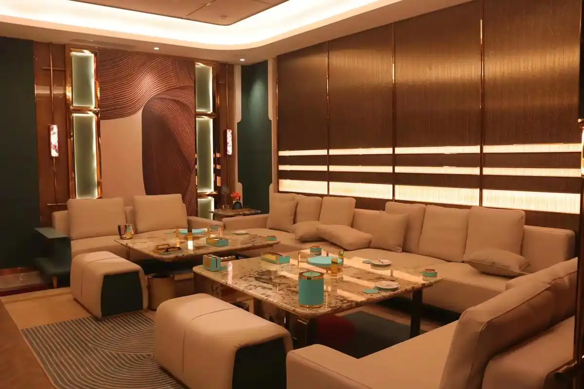 商务ktv租赁费用及计算-市中区ktv预订