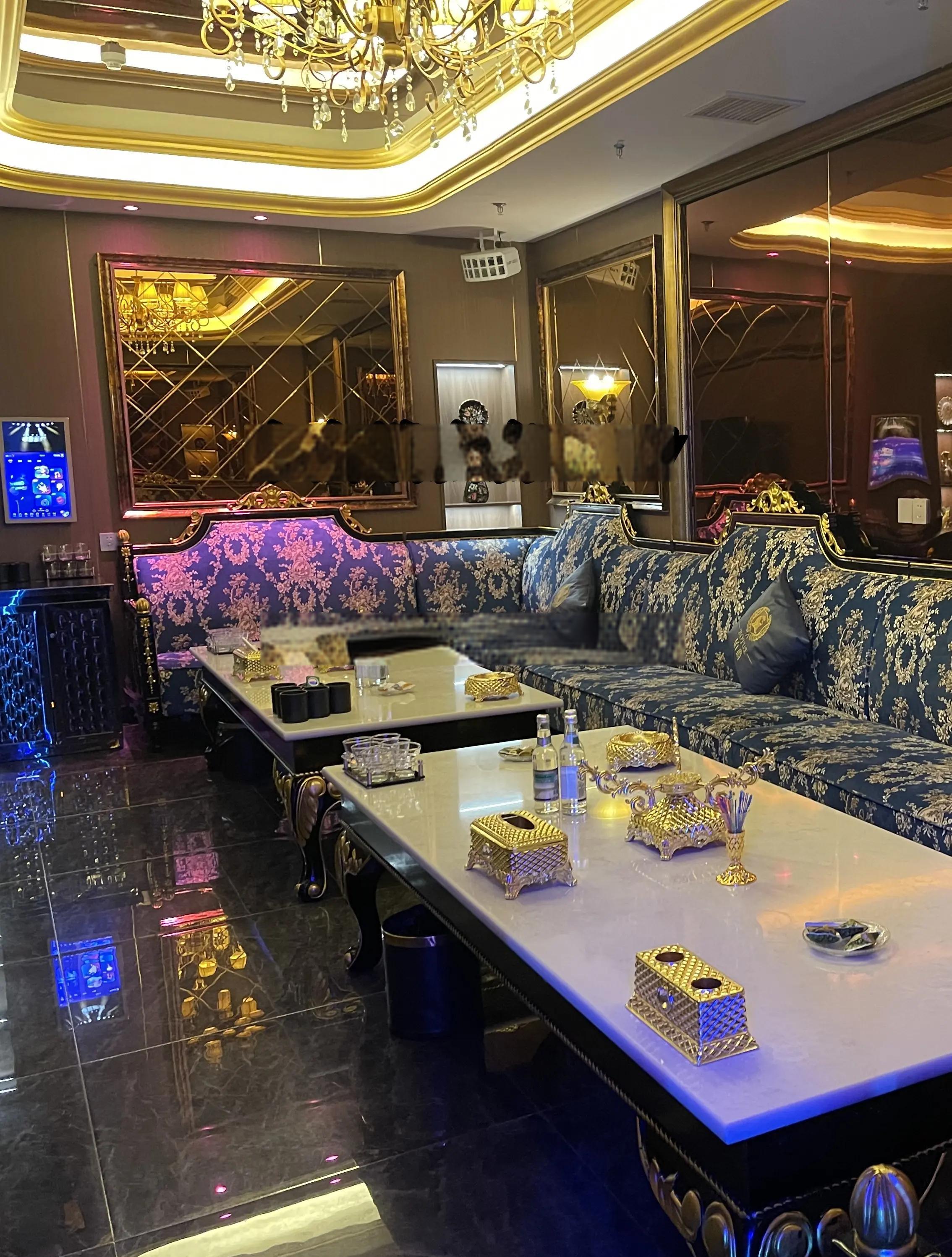 商务ktv好坏，解析济南商务ktv-市中区ktv预订